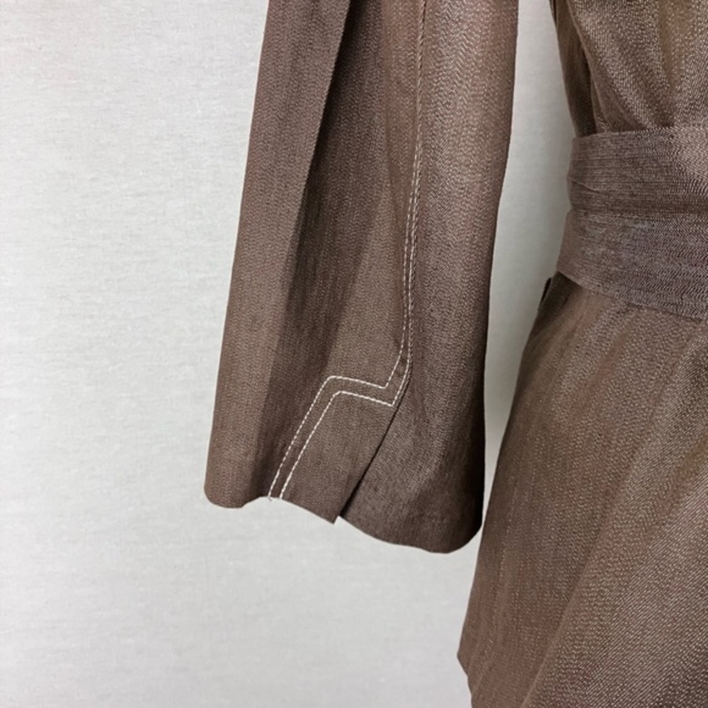 Robert Louis Jacket - Picture 7 of 10
